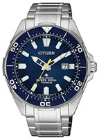 Citizen Promaster BN0201-88L