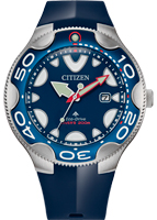 Citizen Promaster BN0231-01L
