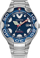 Citizen Promaster BN0231-52L
