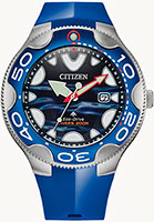 Citizen Promaster BN0238-02L