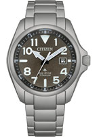 Citizen Super Titanium BN0241-59H