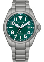 Citizen Super Titanium BN0241-59W