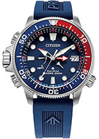 Citizen Promaster BN2038-01L