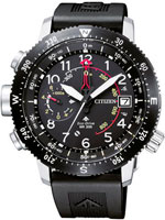 Citizen Promaster BN4044-15E