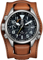 Citizen Super Titanium BN4061-08E