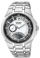 Citizen Eco-Drive BR0051-59F