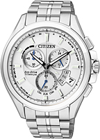 Citizen Titanium Chronograph BY0050-58A