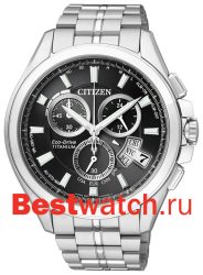 Citizen Titanium Chronograph BY0050-58E