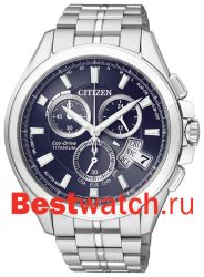 Citizen Titanium Chronograph BY0050-58L