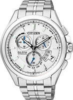 Citizen Super Titanium BY0051-55A