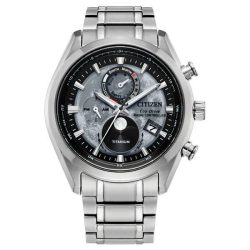 Citizen Radio Controlled BY1010-57H