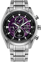 Citizen Radio Controlled BY1010-81Z