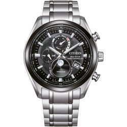 Citizen Radio Controlled BY1018-80E