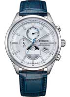 Citizen Radio Controlled BY1030-09A
