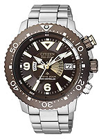 Citizen Promaster BY2000-55W