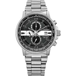 Citizen Chronograph CA0296-55E