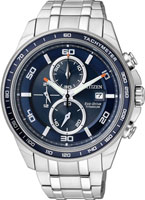 Citizen Super Titanium CA0345-51L