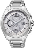 Citizen Titanium CA0350-51A