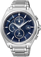 Citizen Titanium CA0350-51M