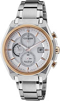 Citizen Super Titanium CA0356-55A