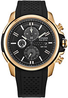 Citizen Chronograph CA0422-01E