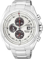 Citizen Super Titanium CA0550-52A