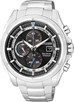 Citizen Super Titanium CA0550-52E