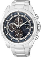 Citizen Super Titanium CA0550-52L