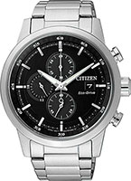 Citizen Chronograph CA0610-52E