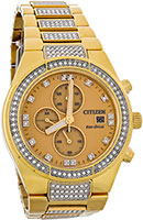 Citizen Chronograph CA0752-66P