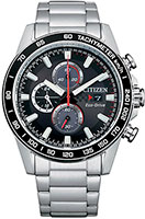 Citizen Chronograph CA0780-87E