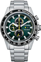 Citizen Chronograph CA0780-87X