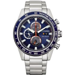 Citizen Chronograph CA0781-84L