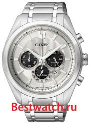 Citizen Super Titanium CA4010-58A