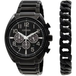 Citizen Chronograph CA4285-68E