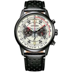 Citizen Chronograph CA4465-15X