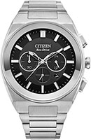 Citizen Chronograph CA4580-50E