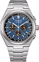 Citizen Zenshin CA4610-85L