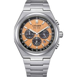 Citizen Zenshin CA4610-85Z