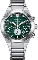 Citizen Zenshin Senkei CA4691-59X
