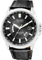 Citizen Radio Controlled CB0010-02E