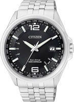 Citizen Radio Controlled CB0010-88E