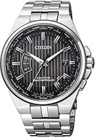 Citizen Radio Controlled CB0161-82E