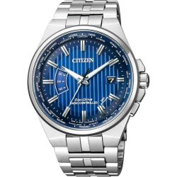 Citizen Radio Controlled CB0161-82L
