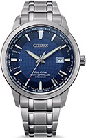 Citizen Radio Controlled CB0190-84L