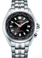 Citizen Radio Controlled CB0220-85E