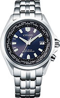 Citizen Radio Controlled CB0220-85L