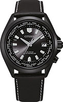 Citizen Radio Controlled CB0225-14E