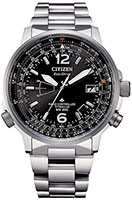 Citizen Radio Controlled CB0230-81E