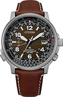 Citizen Radio Controlled CB0240-29X